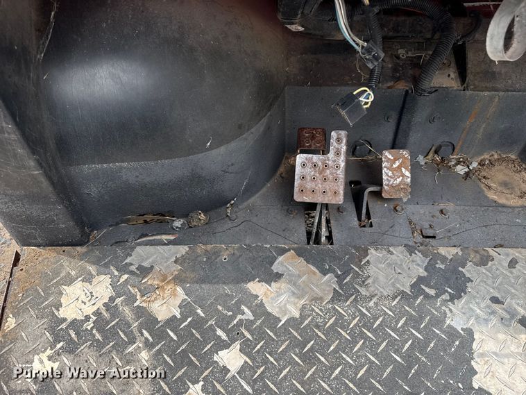 image for item ET6415 Toro Workman utility vehicle
