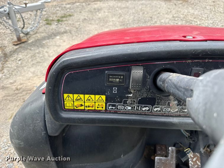 image for item ET6415 Toro Workman utility vehicle