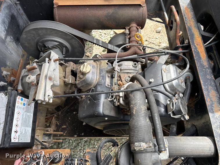 image for item ET6415 Toro Workman utility vehicle