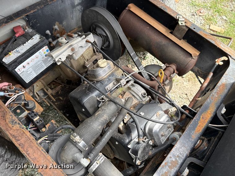image for item ET6415 Toro Workman utility vehicle
