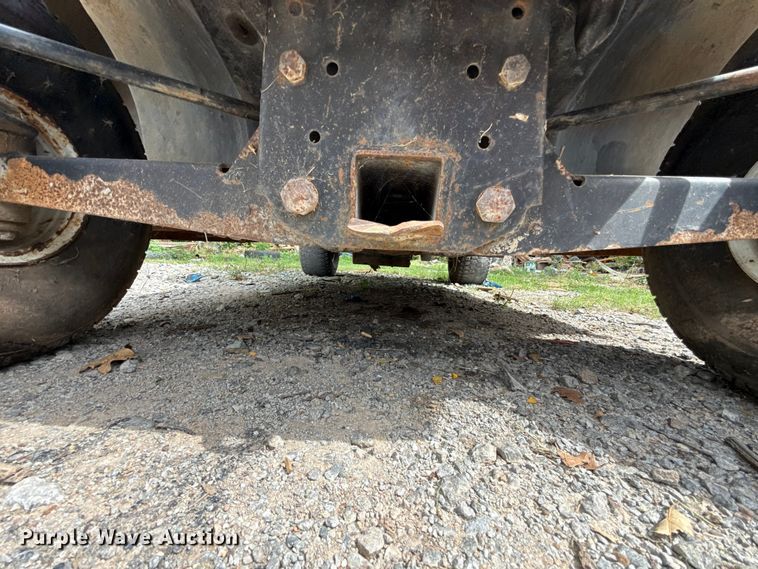image for item ET6415 Toro Workman utility vehicle