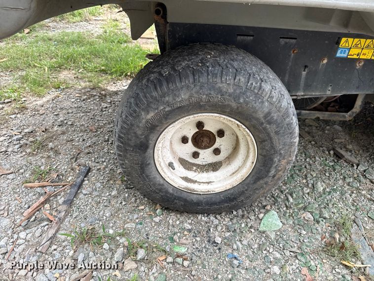 image for item ET6415 Toro Workman utility vehicle