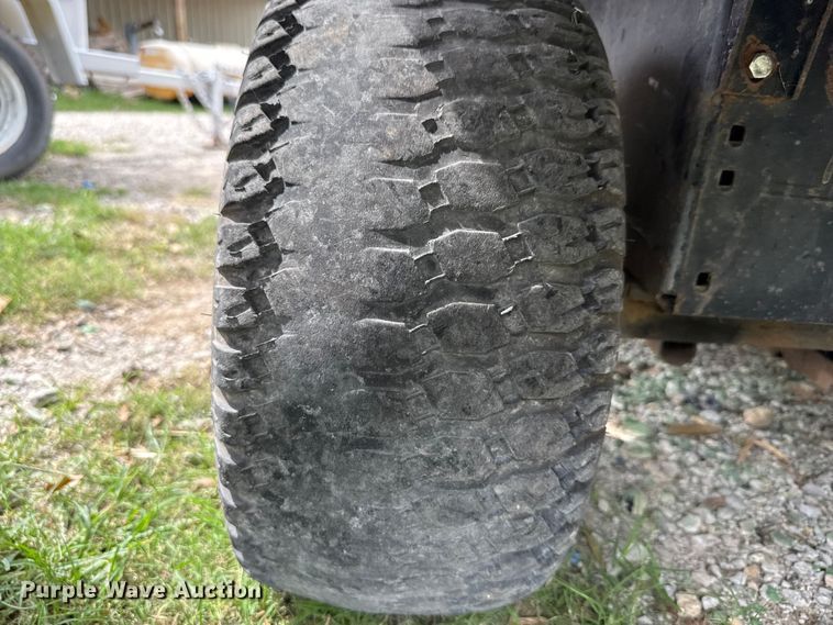 image for item ET6415 Toro Workman utility vehicle
