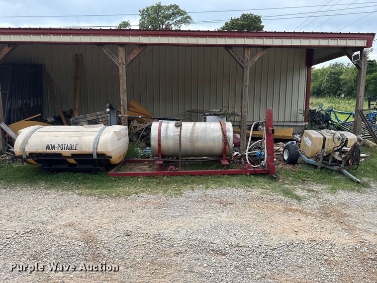 image for item ET6418 (3) spray tanks