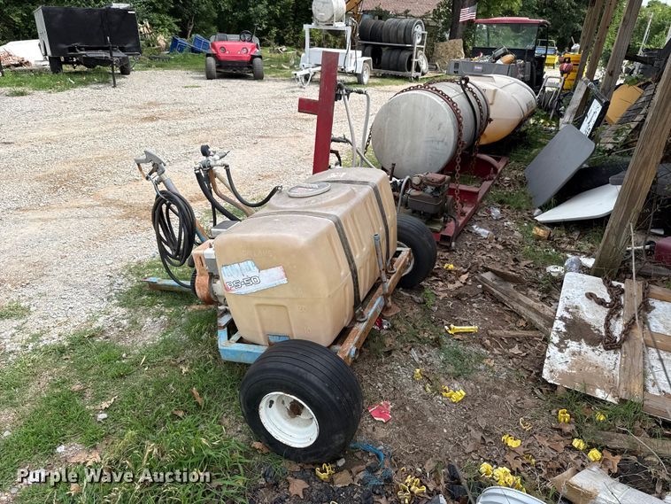 image for item ET6418 (3) spray tanks