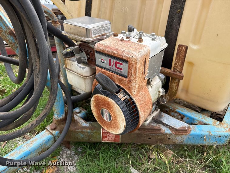 image for item ET6418 (3) spray tanks
