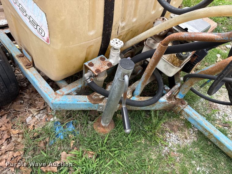 image for item ET6418 (3) spray tanks