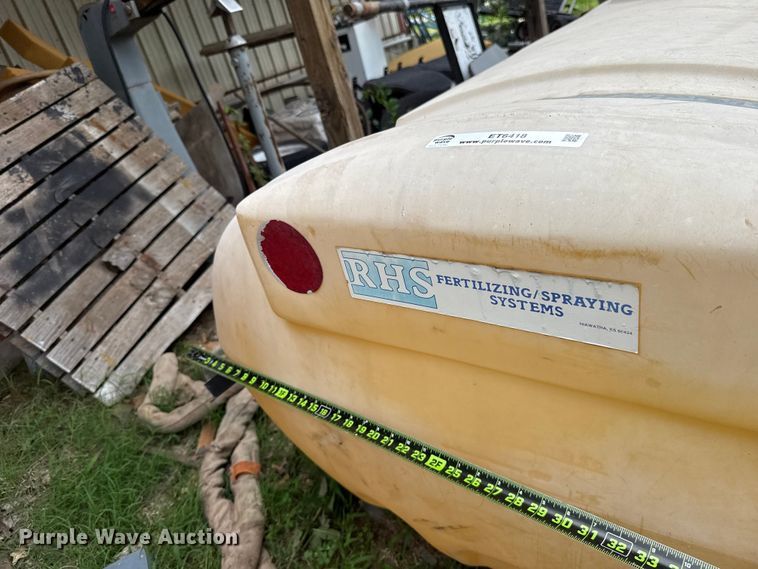 image for item ET6418 (3) spray tanks
