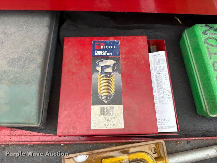 image for item ET6421 Snap-On toolbox