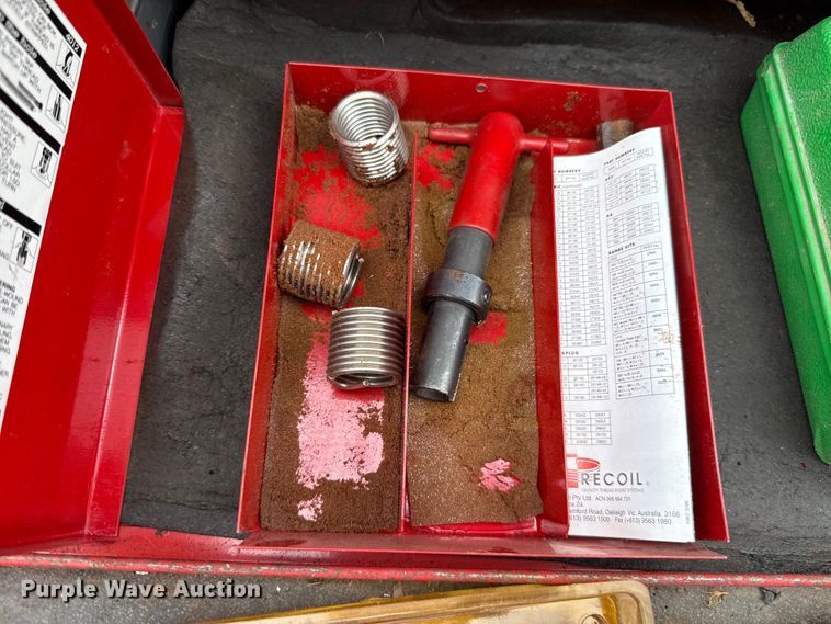 image for item ET6421 Snap-On toolbox