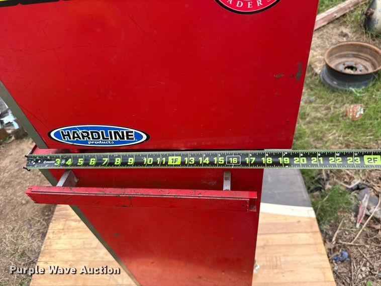 image for item ET6421 Snap-On toolbox