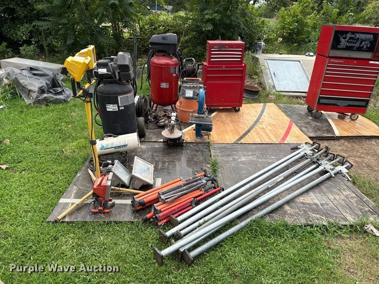 image for item ET6422 Tools