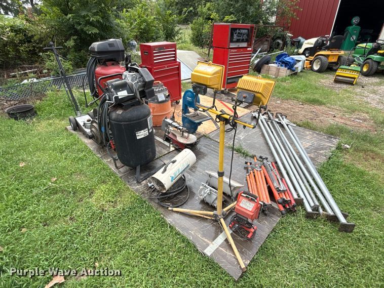 image for item ET6422 Tools