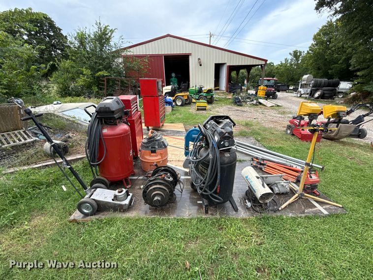 image for item ET6422 Tools