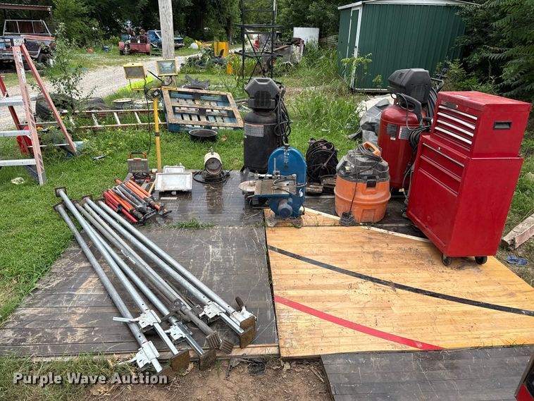image for item ET6422 Tools