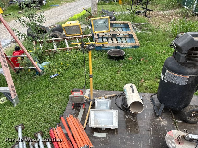 image for item ET6422 Tools