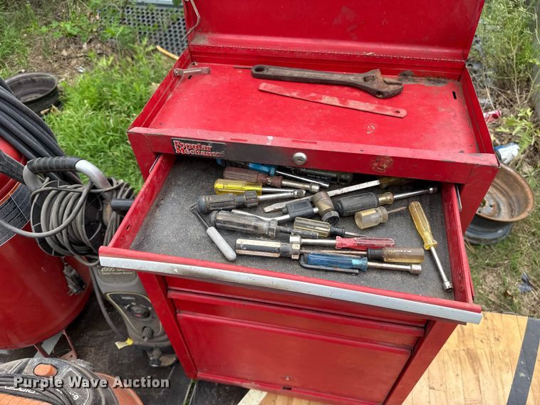 image for item ET6422 Tools