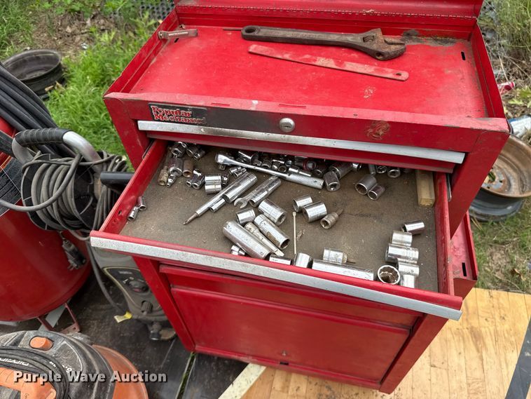 image for item ET6422 Tools
