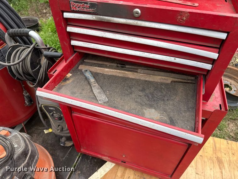 image for item ET6422 Tools