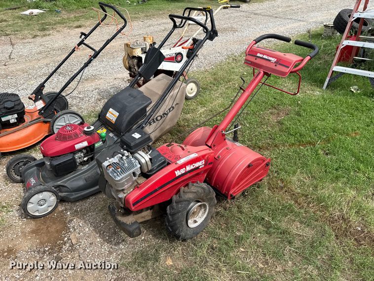 image for item ET6423 Lawn and garden equipment