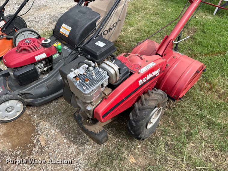 image for item ET6423 Lawn and garden equipment