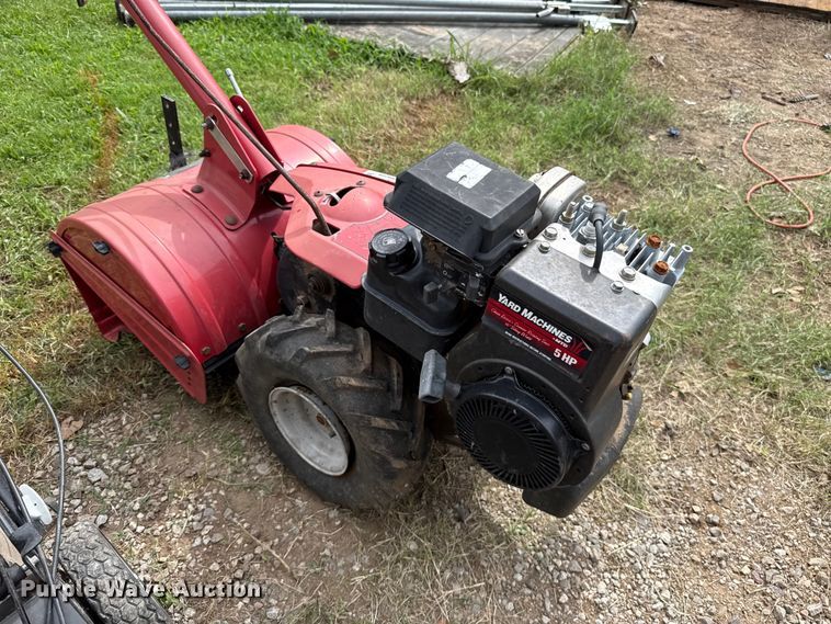 image for item ET6423 Lawn and garden equipment