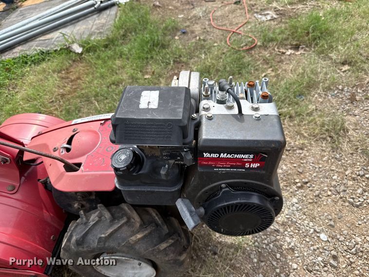 image for item ET6423 Lawn and garden equipment