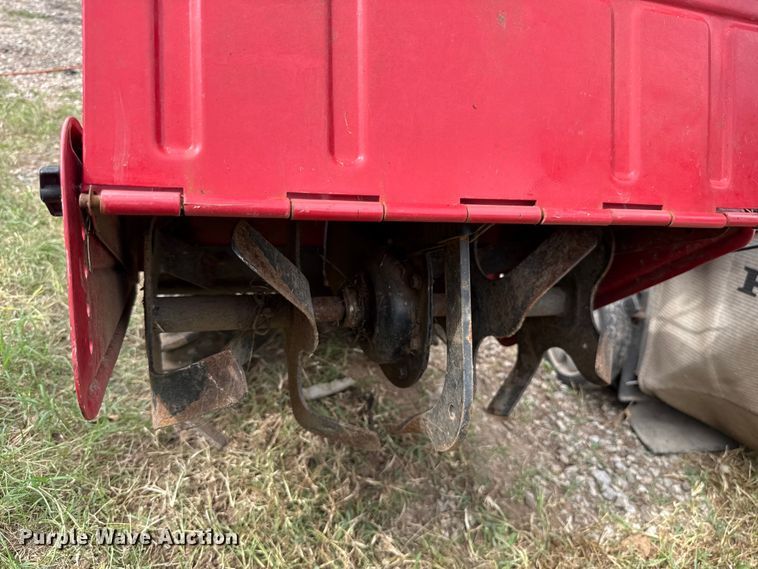 image for item ET6423 Lawn and garden equipment