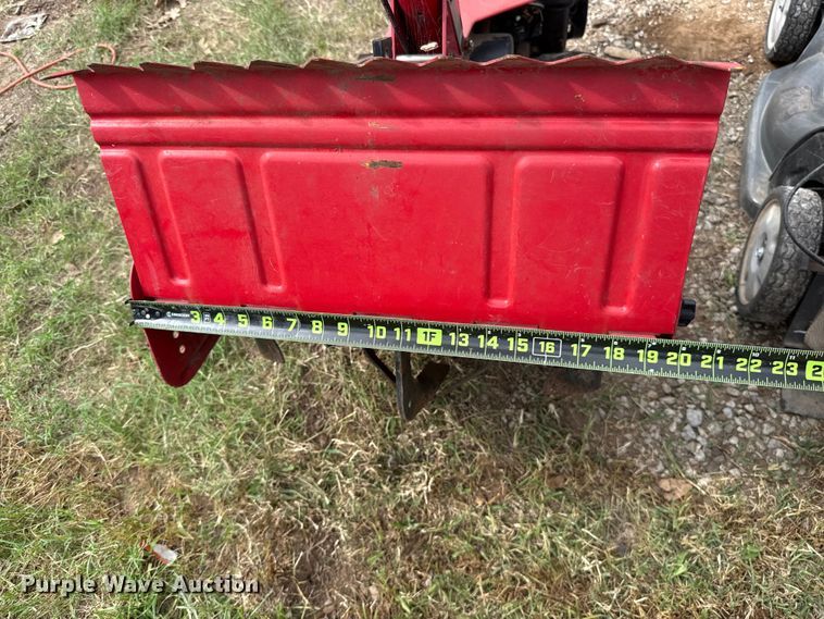 image for item ET6423 Lawn and garden equipment