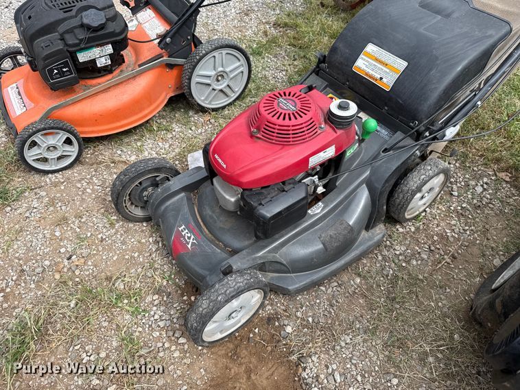 image for item ET6423 Lawn and garden equipment