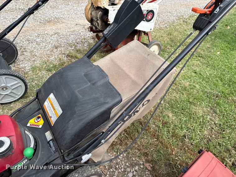 image for item ET6423 Lawn and garden equipment