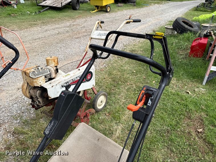 image for item ET6423 Lawn and garden equipment