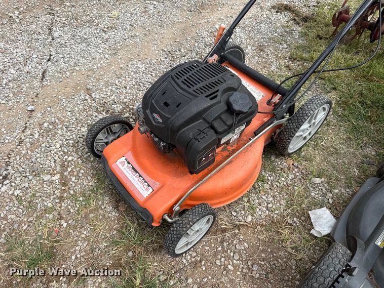 image for item ET6423 Lawn and garden equipment