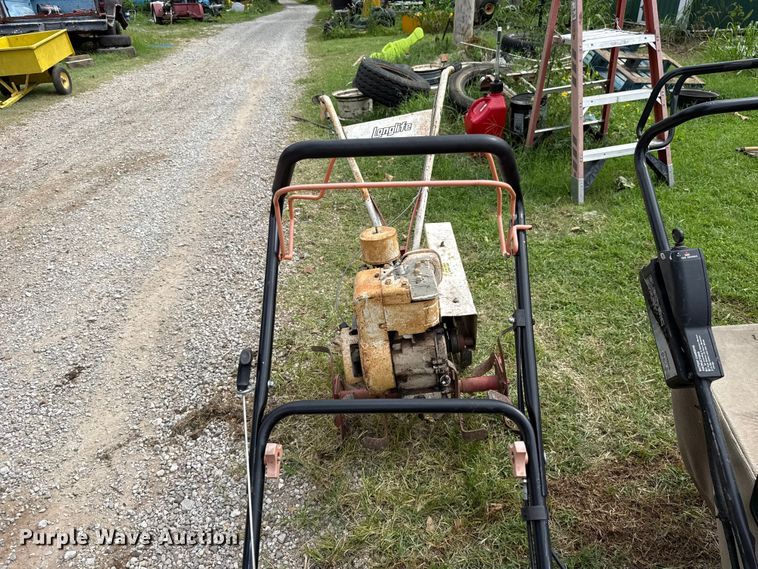 image for item ET6423 Lawn and garden equipment