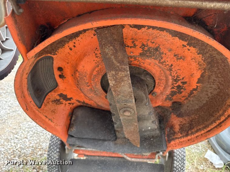 image for item ET6423 Lawn and garden equipment