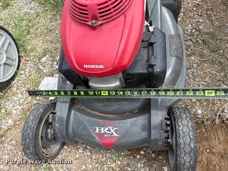 image for item ET6423 Lawn and garden equipment