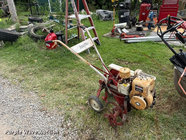 image for item ET6423 Lawn and garden equipment
