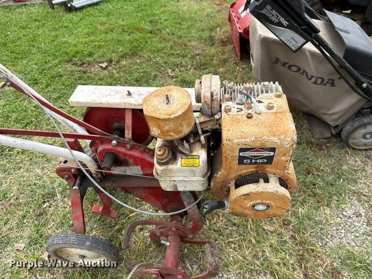 image for item ET6423 Lawn and garden equipment