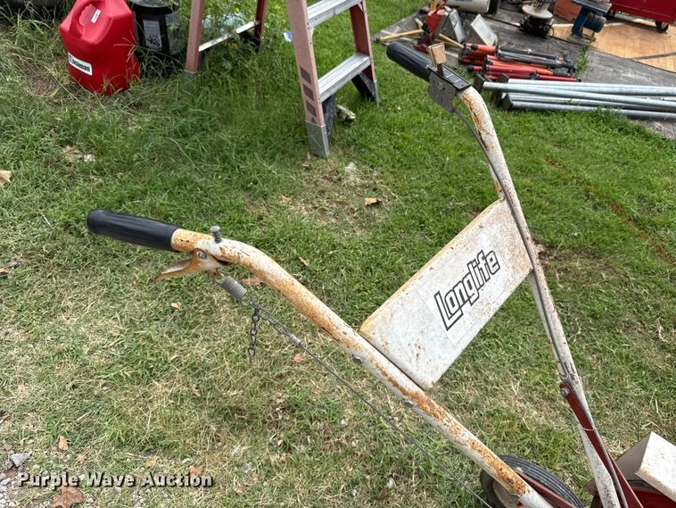 image for item ET6423 Lawn and garden equipment