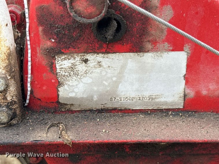 image for item ET6423 Lawn and garden equipment