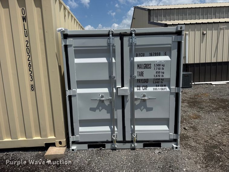 image for item ET6445 Office container