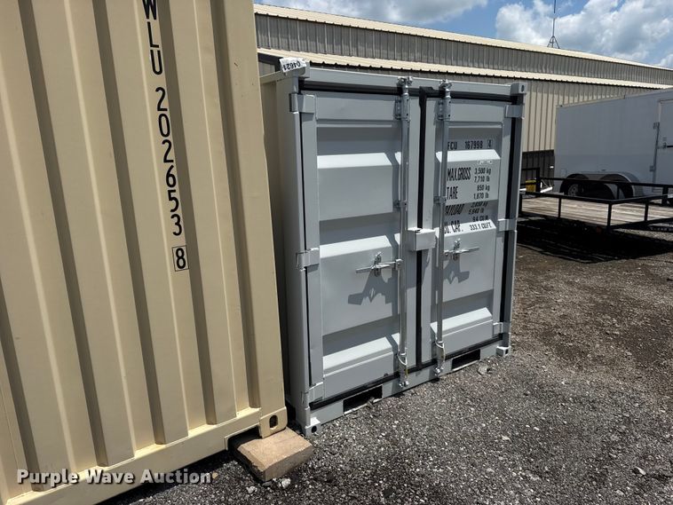 image for item ET6445 Office container