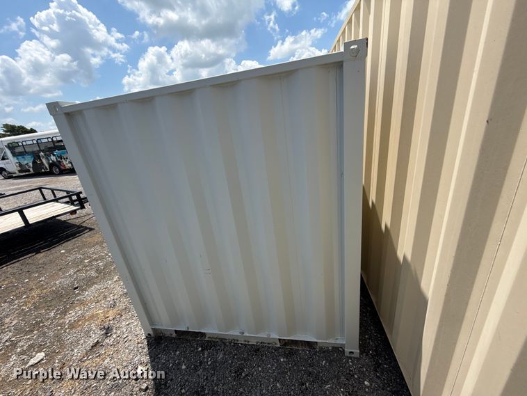 image for item ET6445 Office container