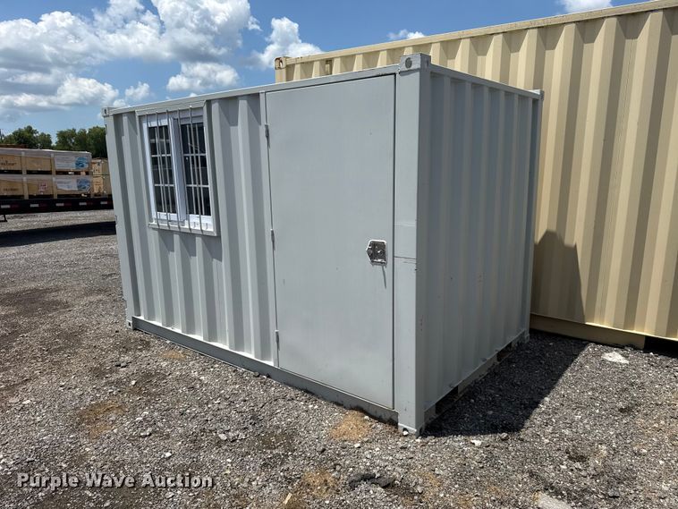 image for item ET6445 Office container