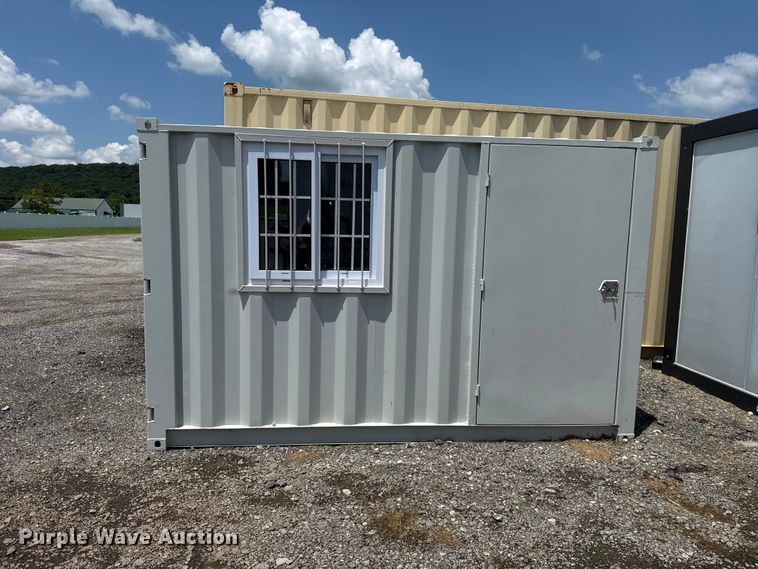 image for item ET6445 Office container