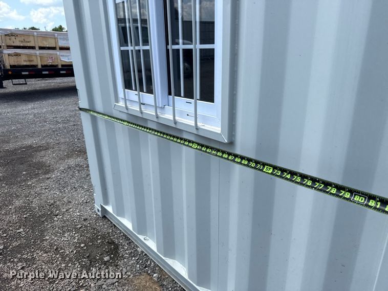 image for item ET6445 Office container