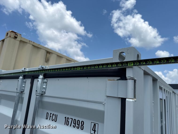 image for item ET6445 Office container