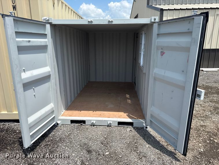 image for item ET6445 Office container