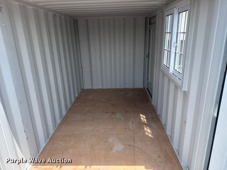 image for item ET6445 Office container