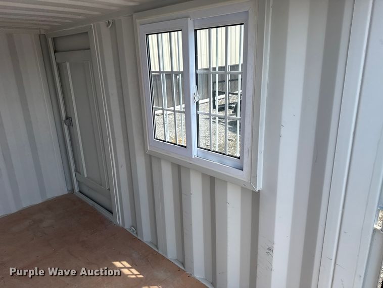 image for item ET6445 Office container